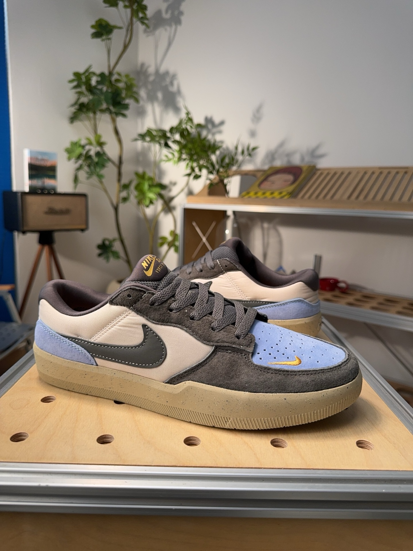 Nike Jordan